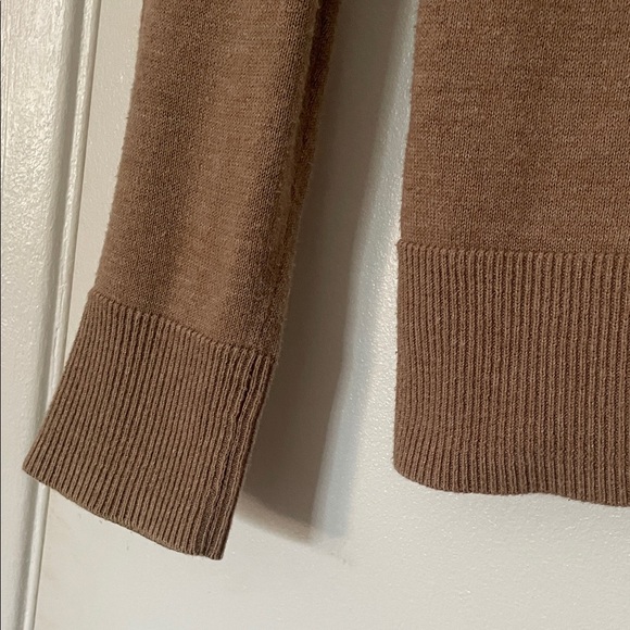 Amazon Essentials Brown Crew Neck Sweater - Picture 5 of 5